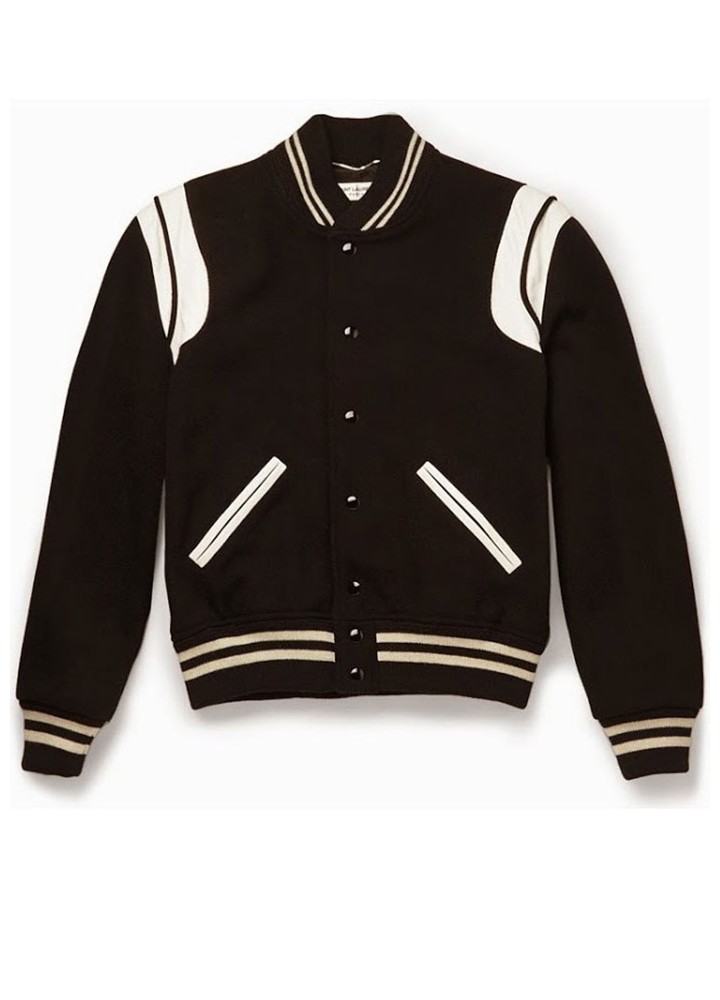 Men Varsity Jackets